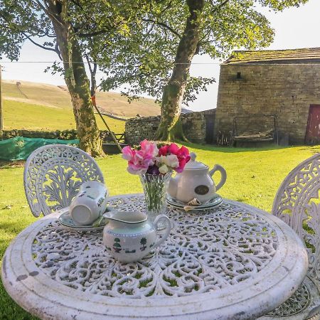 Sycamore Cottage Cotterdale Εξωτερικό φωτογραφία