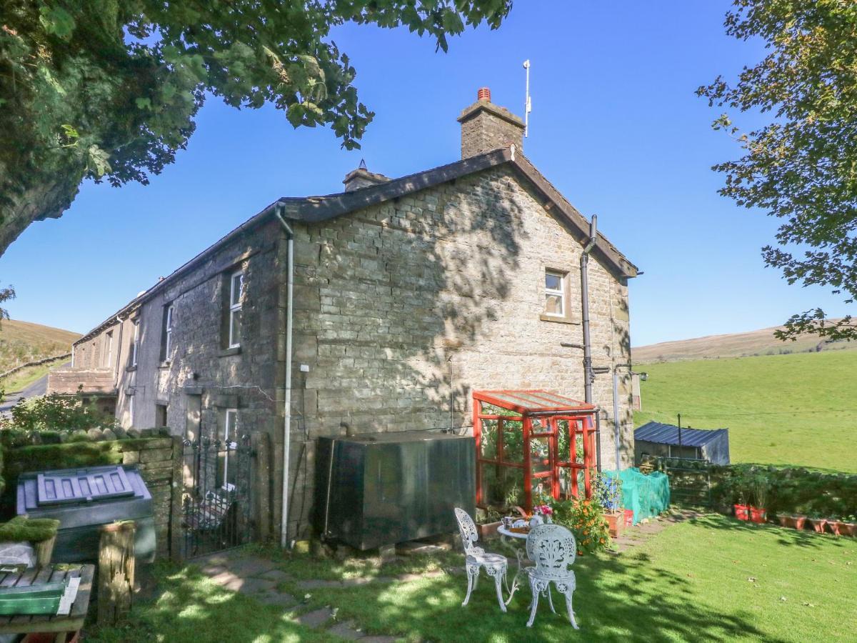 Sycamore Cottage Cotterdale Εξωτερικό φωτογραφία