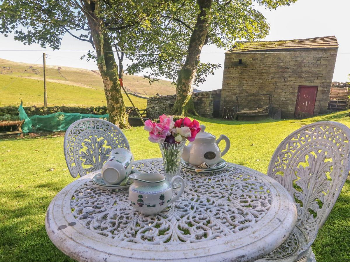 Sycamore Cottage Cotterdale Εξωτερικό φωτογραφία