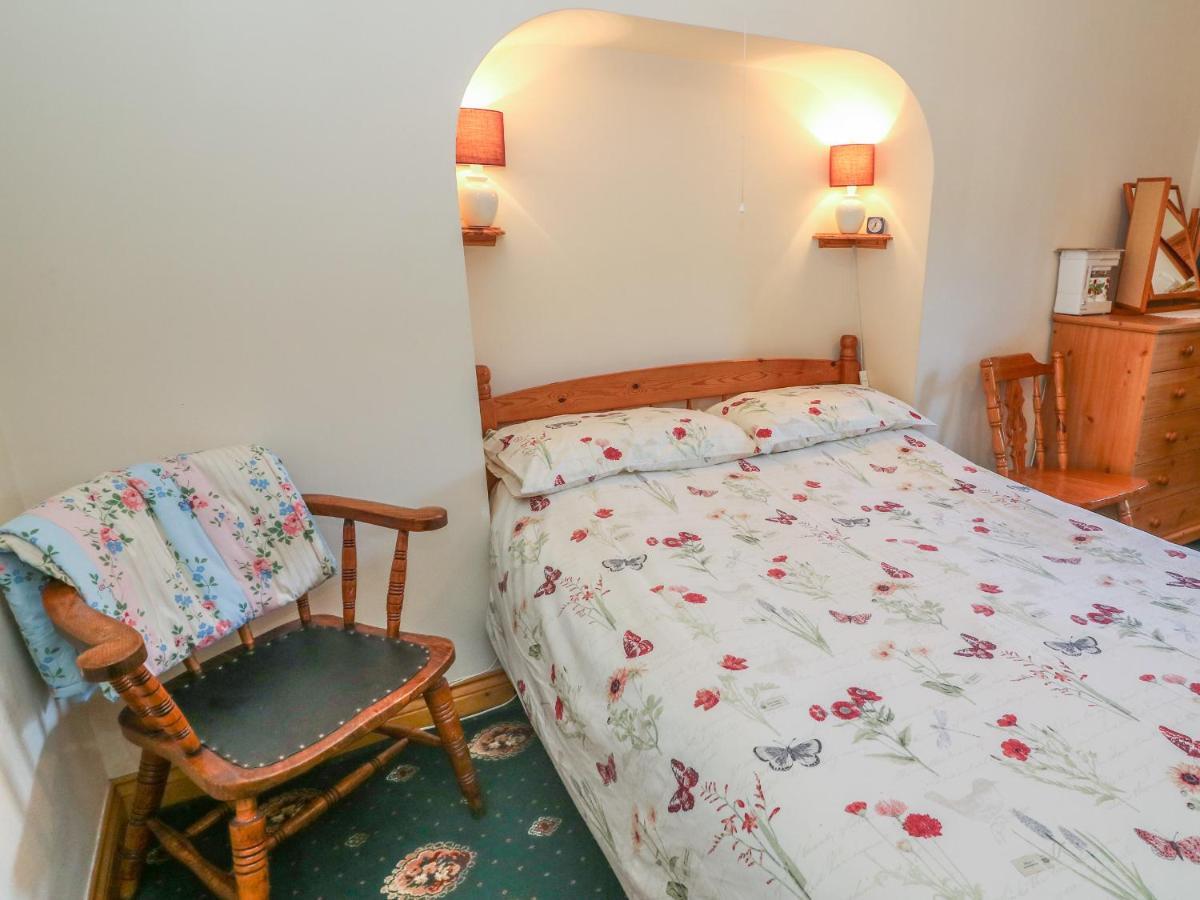 Sycamore Cottage Cotterdale Εξωτερικό φωτογραφία