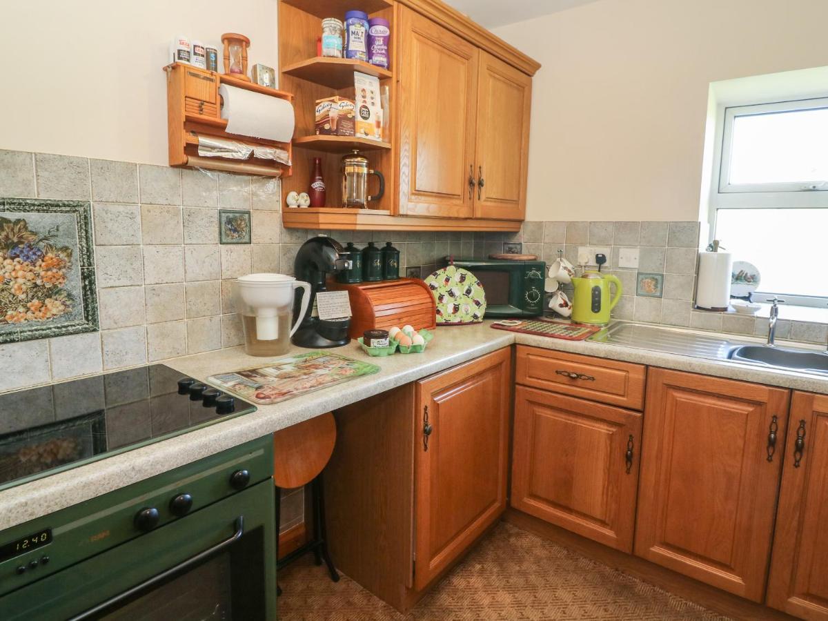 Sycamore Cottage Cotterdale Εξωτερικό φωτογραφία
