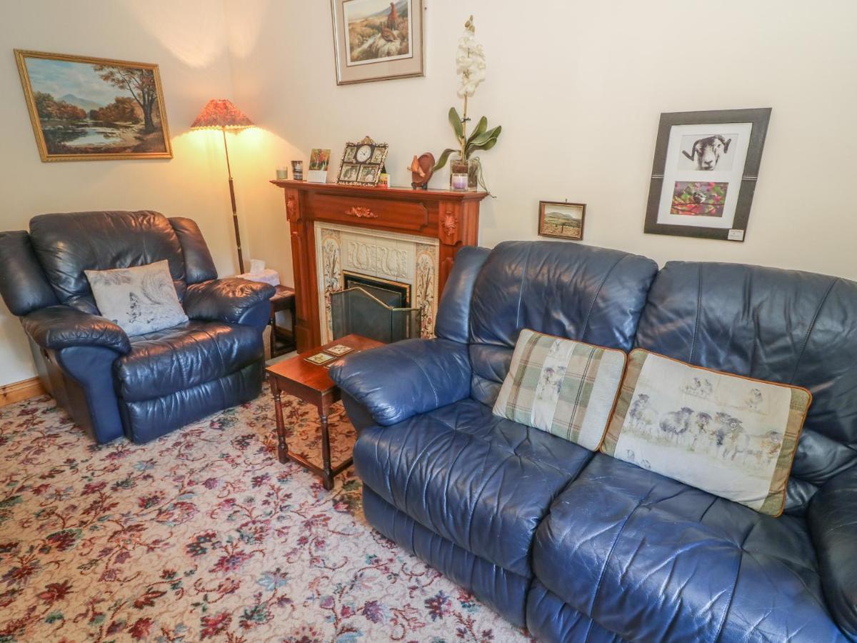 Sycamore Cottage Cotterdale Εξωτερικό φωτογραφία