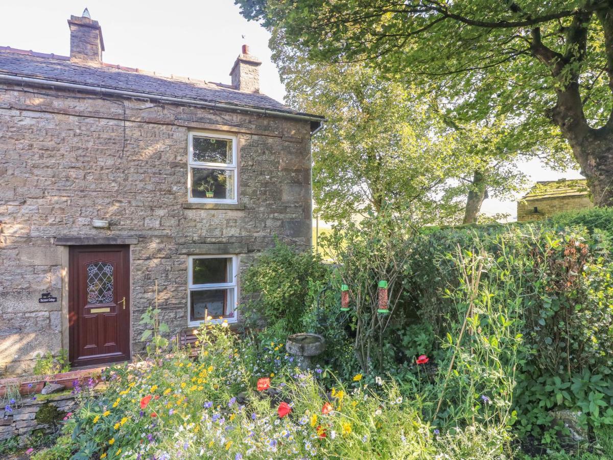 Sycamore Cottage Cotterdale Εξωτερικό φωτογραφία