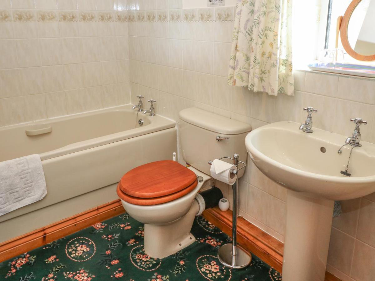 Sycamore Cottage Cotterdale Εξωτερικό φωτογραφία