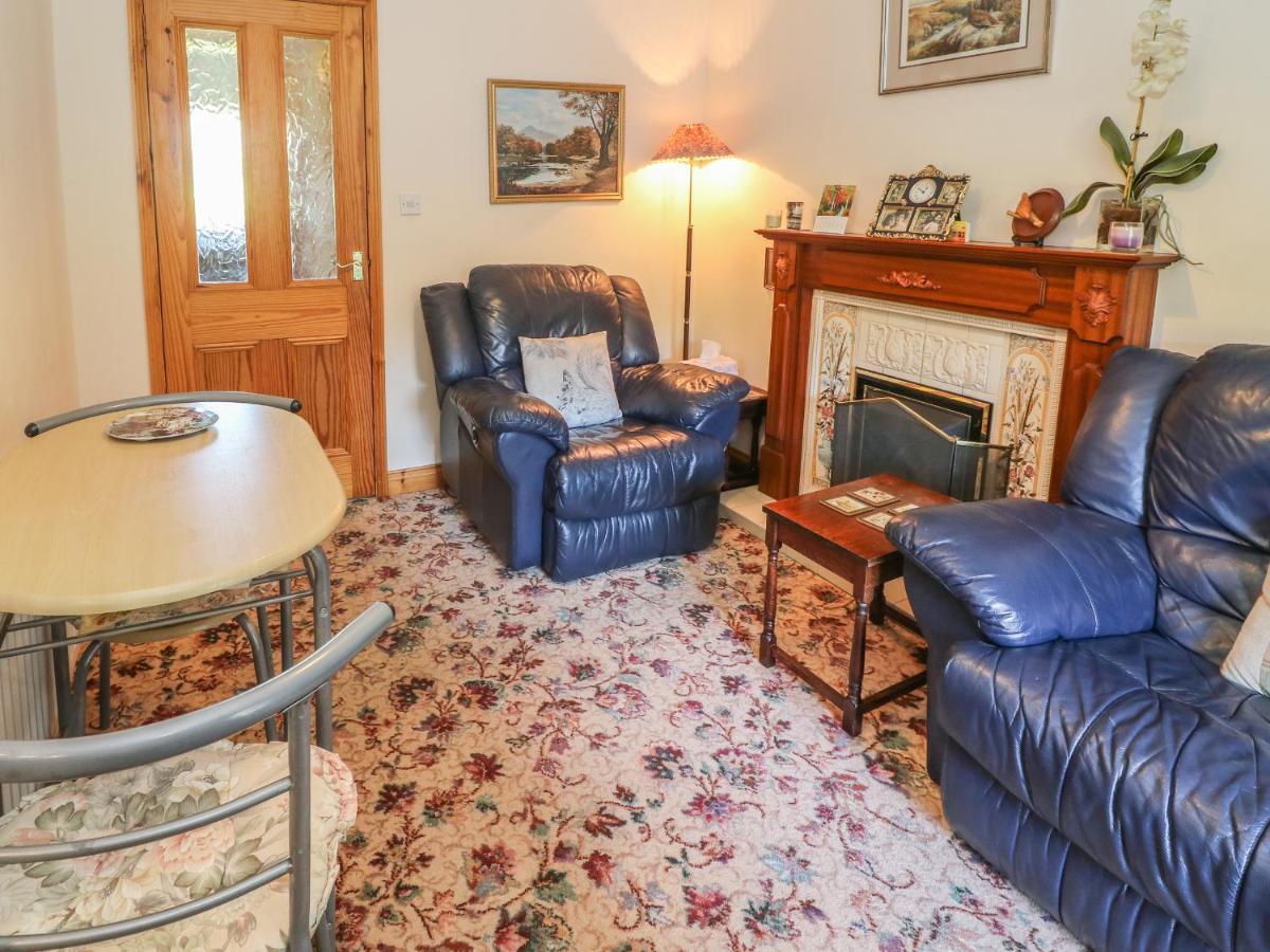 Sycamore Cottage Cotterdale Εξωτερικό φωτογραφία