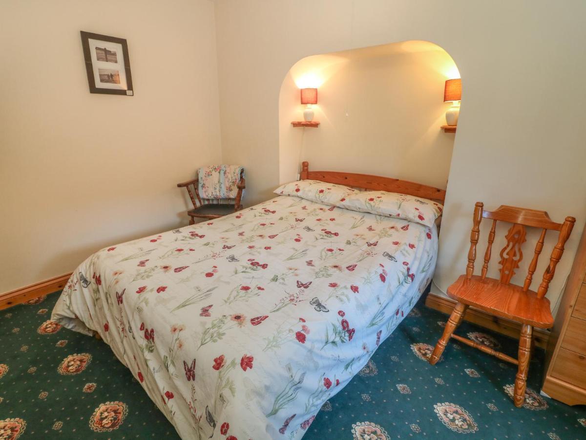 Sycamore Cottage Cotterdale Εξωτερικό φωτογραφία