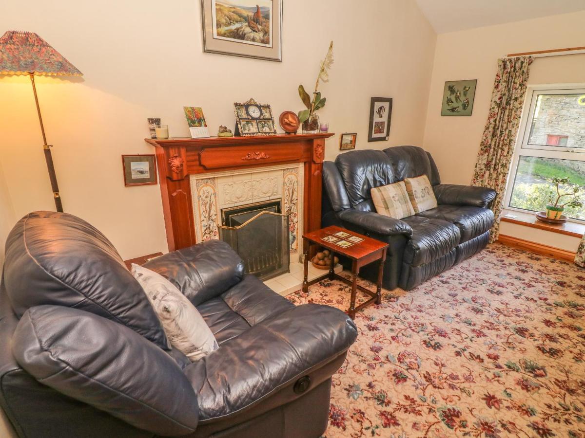 Sycamore Cottage Cotterdale Εξωτερικό φωτογραφία