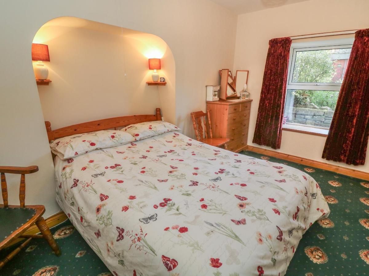 Sycamore Cottage Cotterdale Εξωτερικό φωτογραφία