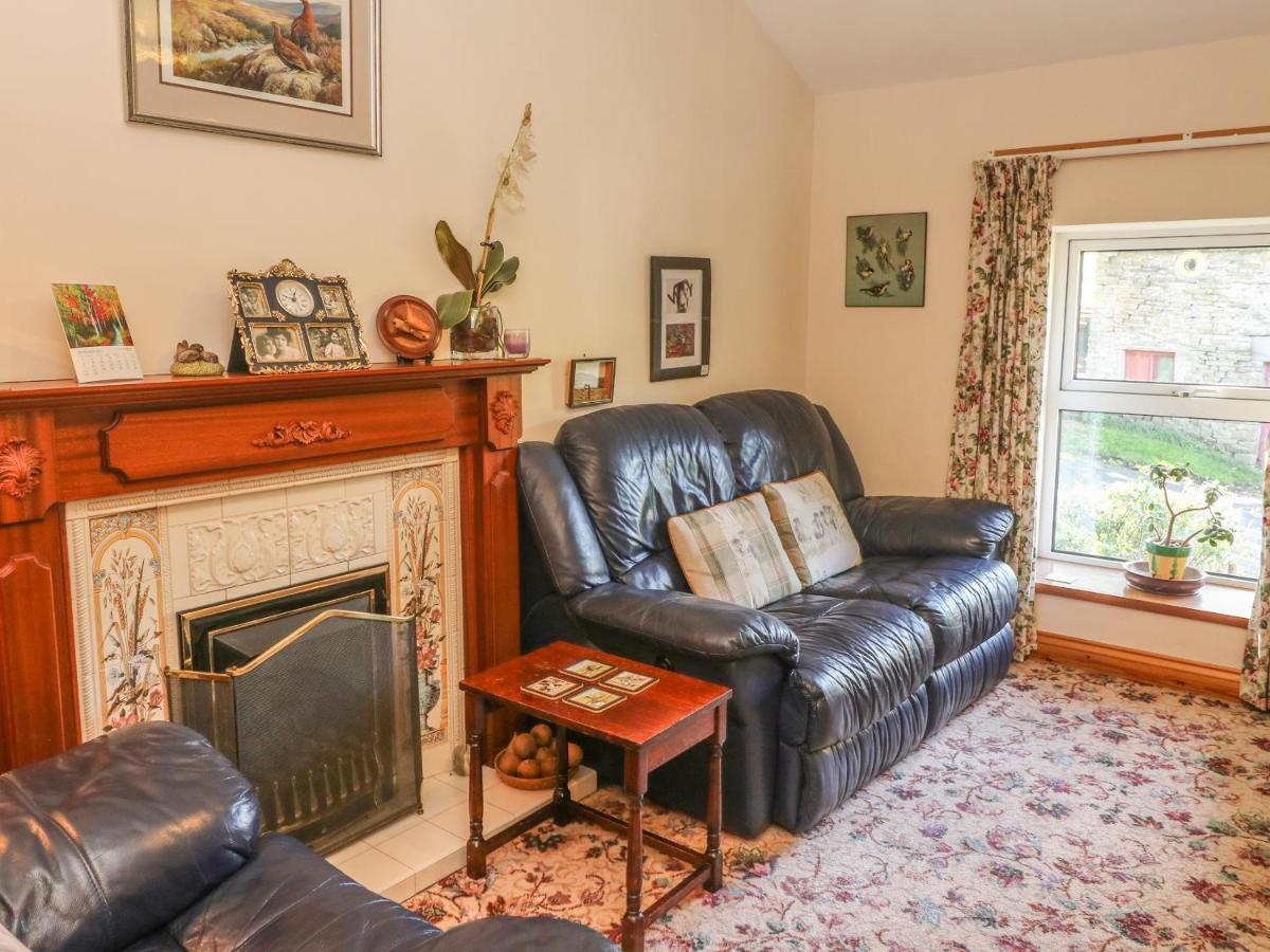 Sycamore Cottage Cotterdale Εξωτερικό φωτογραφία