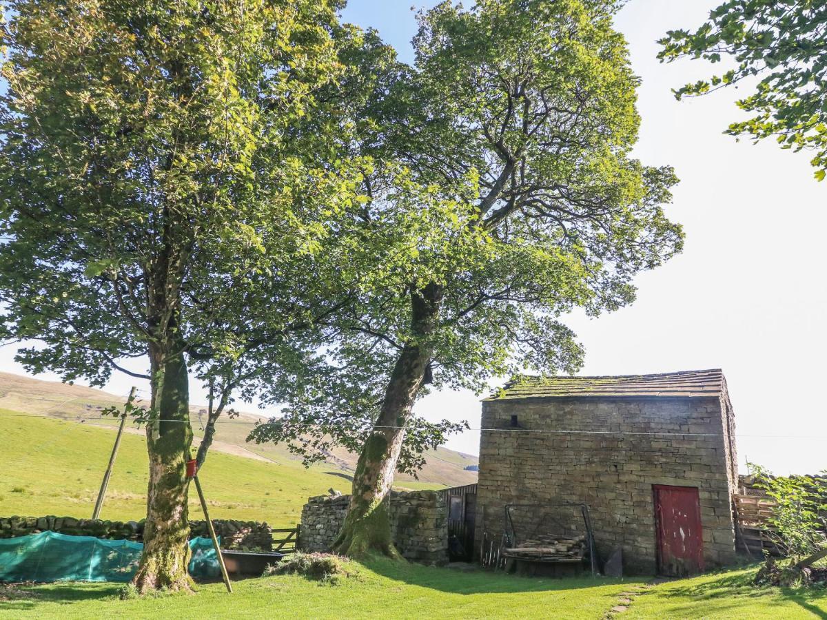 Sycamore Cottage Cotterdale Εξωτερικό φωτογραφία